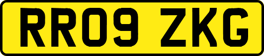 RR09ZKG