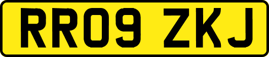 RR09ZKJ