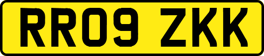 RR09ZKK
