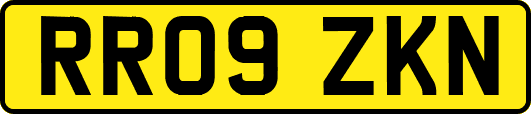 RR09ZKN
