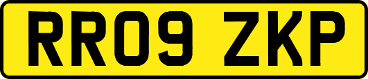 RR09ZKP