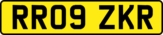 RR09ZKR