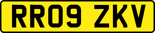 RR09ZKV