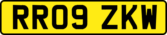 RR09ZKW