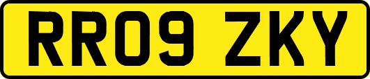 RR09ZKY