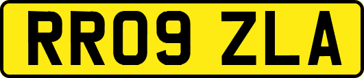RR09ZLA