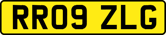 RR09ZLG