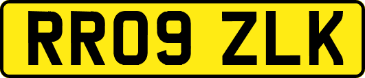 RR09ZLK