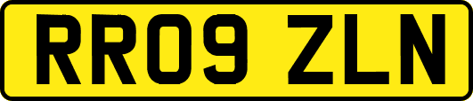 RR09ZLN