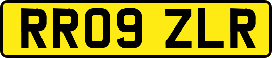 RR09ZLR