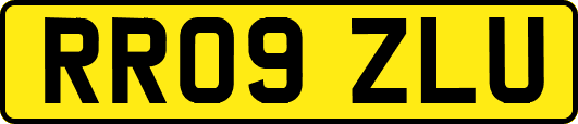 RR09ZLU