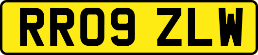 RR09ZLW