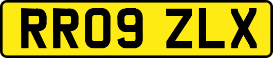 RR09ZLX