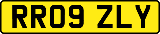 RR09ZLY