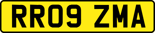 RR09ZMA
