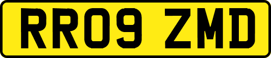RR09ZMD