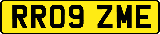 RR09ZME