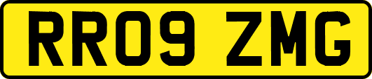 RR09ZMG