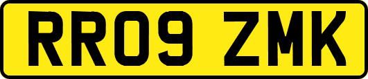 RR09ZMK
