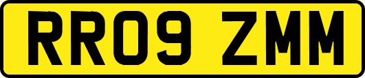 RR09ZMM