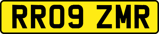 RR09ZMR