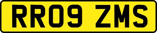 RR09ZMS