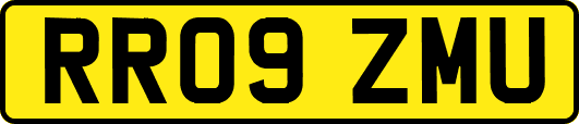 RR09ZMU