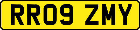 RR09ZMY