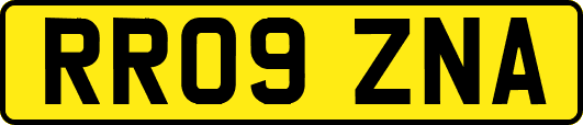 RR09ZNA