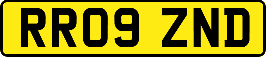 RR09ZND