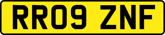 RR09ZNF