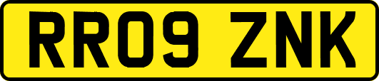 RR09ZNK