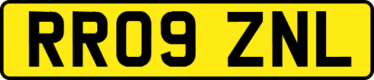 RR09ZNL