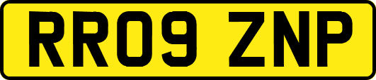 RR09ZNP