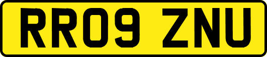 RR09ZNU