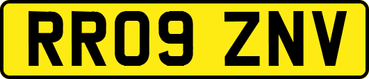 RR09ZNV