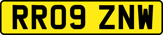 RR09ZNW