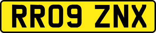 RR09ZNX
