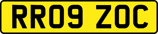 RR09ZOC