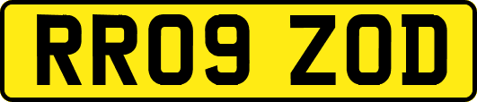 RR09ZOD