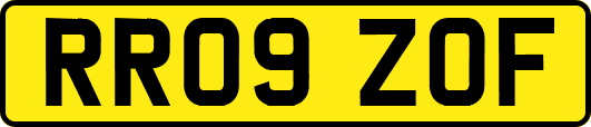 RR09ZOF