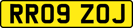 RR09ZOJ