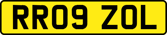 RR09ZOL