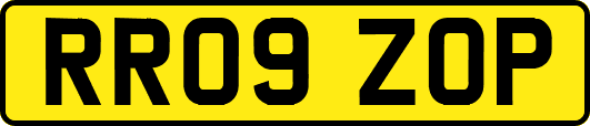 RR09ZOP