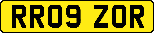 RR09ZOR