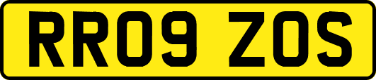 RR09ZOS