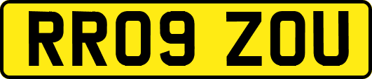 RR09ZOU