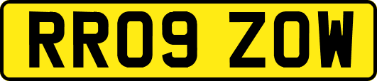 RR09ZOW