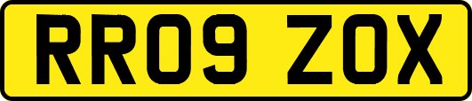 RR09ZOX