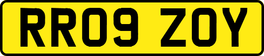 RR09ZOY